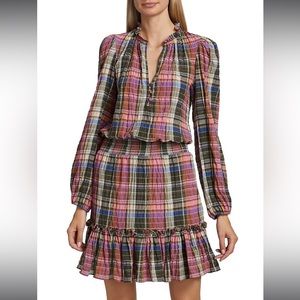 Veronica Beard Destiny Dress